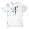 BLANK - WHITE - PRINTED FRONT ONLY Thumbnail