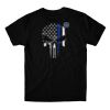 BLANK - BLACK - PRINTED TWO SIDES - BF Thumbnail