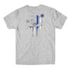 BLANK - LIGHT HEATHER GRAY - PRINTED FRONT AND BACK Thumbnail
